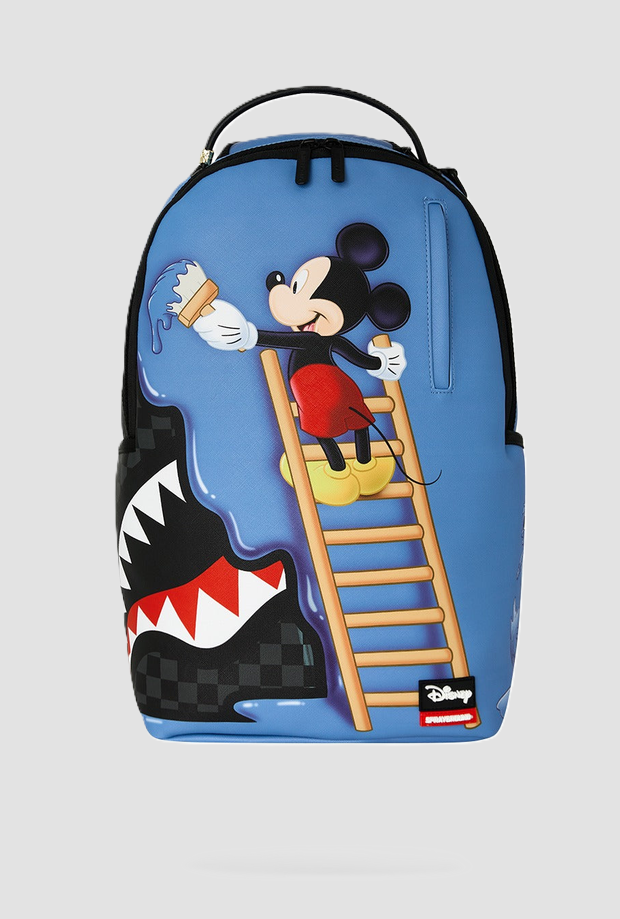 Zaino Mikey unisex 
