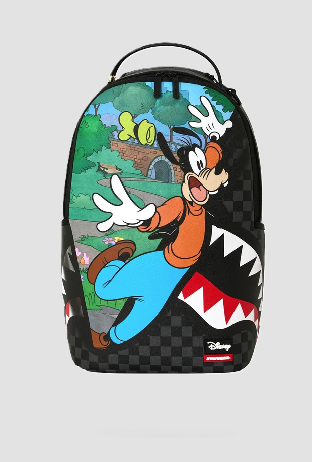 Zaino Goofy unisex 