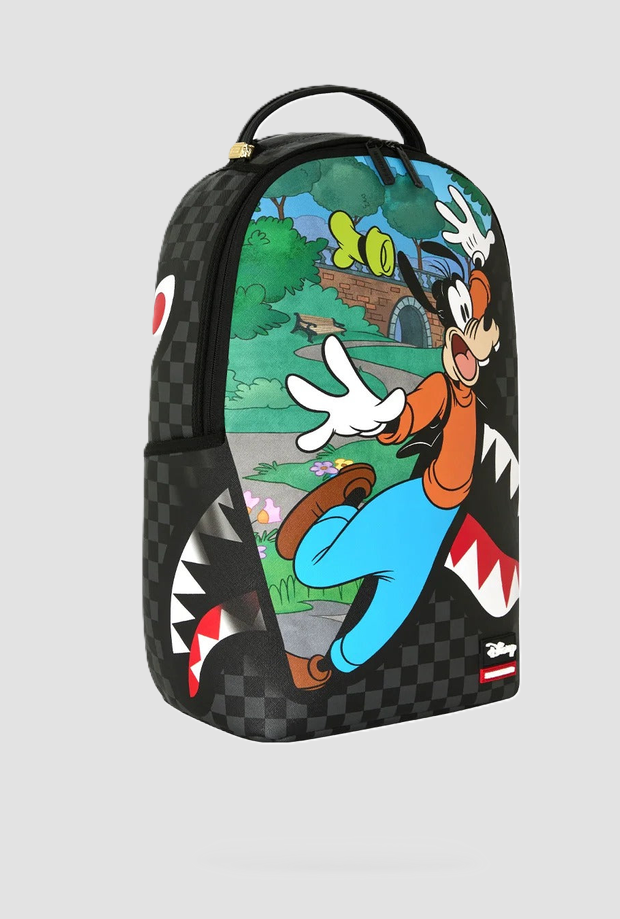 Zaino Goofy unisex 
