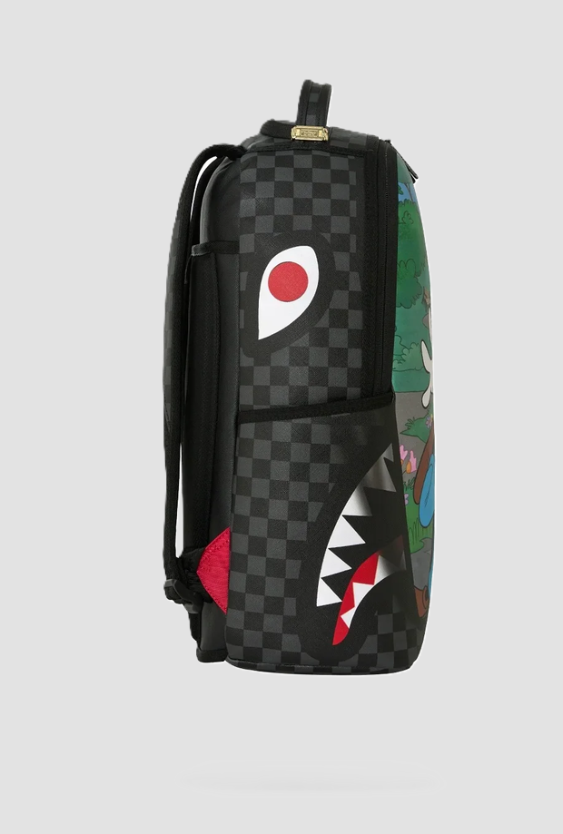 Zaino Goofy unisex 