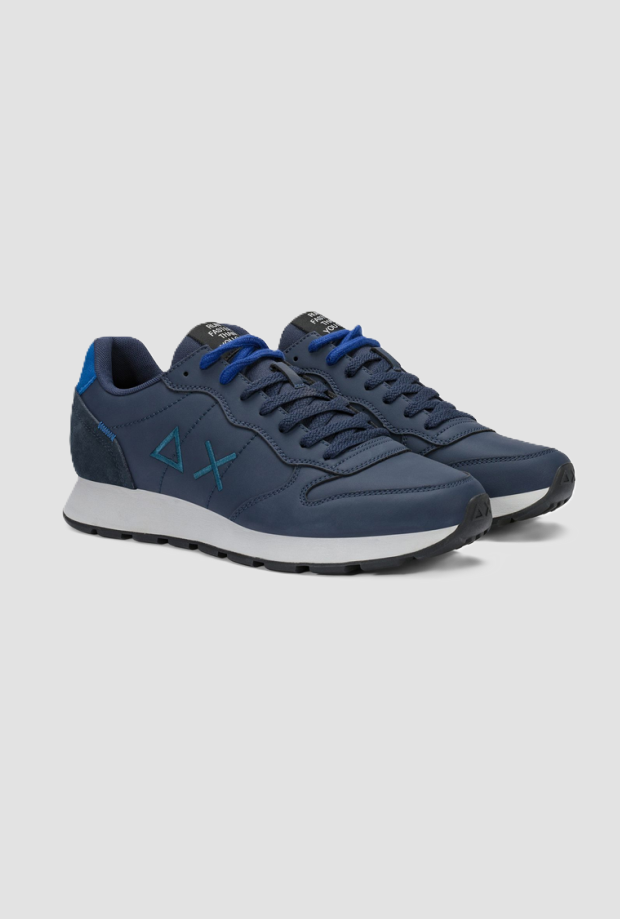 Scarpe Tom Classic uomo navy blue 