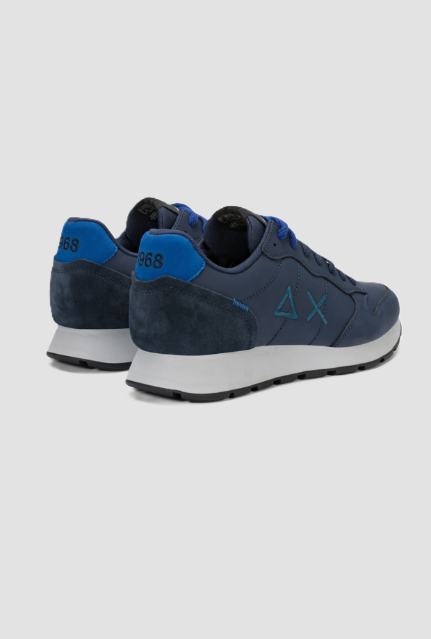 Scarpe Tom Classic uomo navy blue 