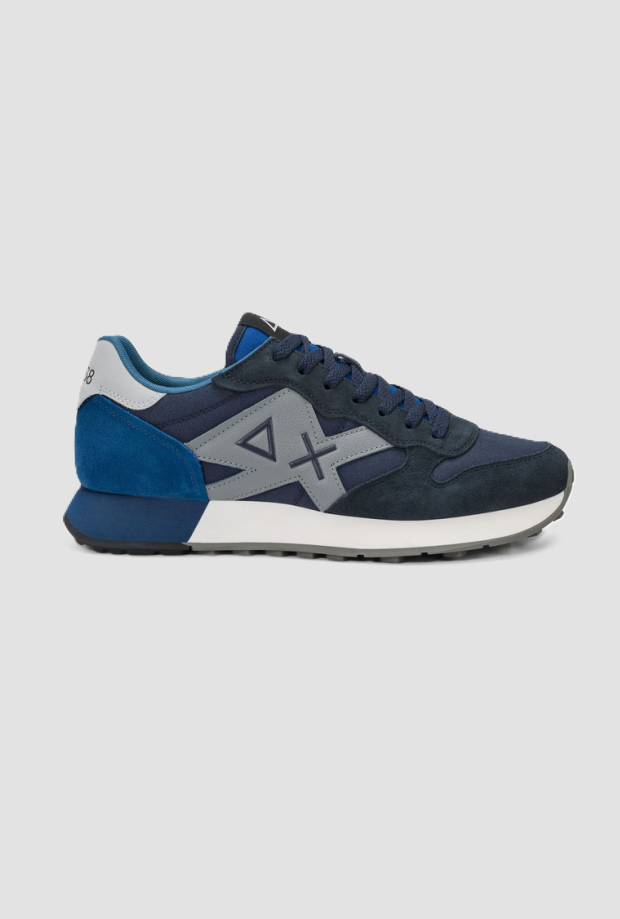 Scarpe Jaki 2.0 Solid uomo navy blue 