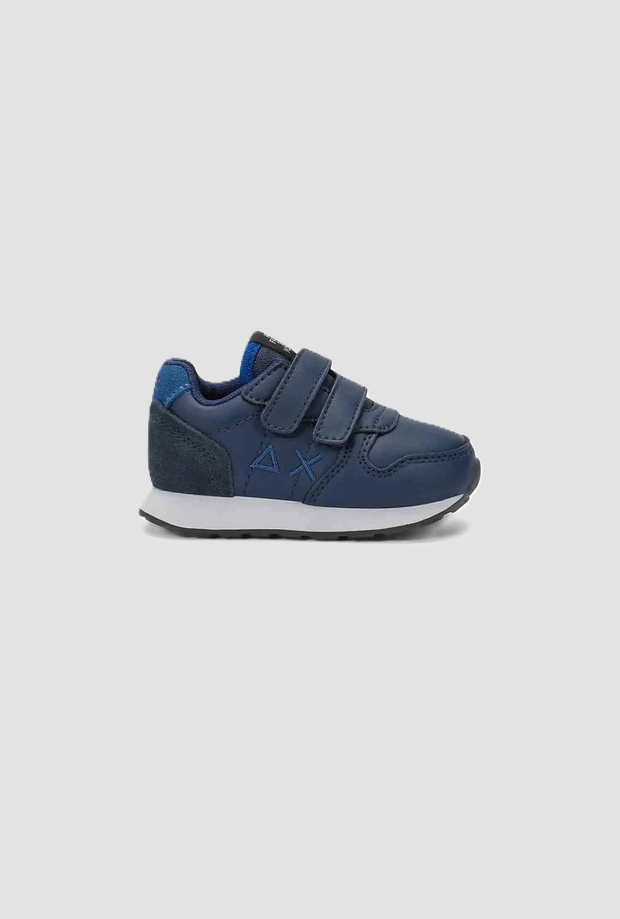 Scarpe Boy's Tom Classic bambino navy blue 
