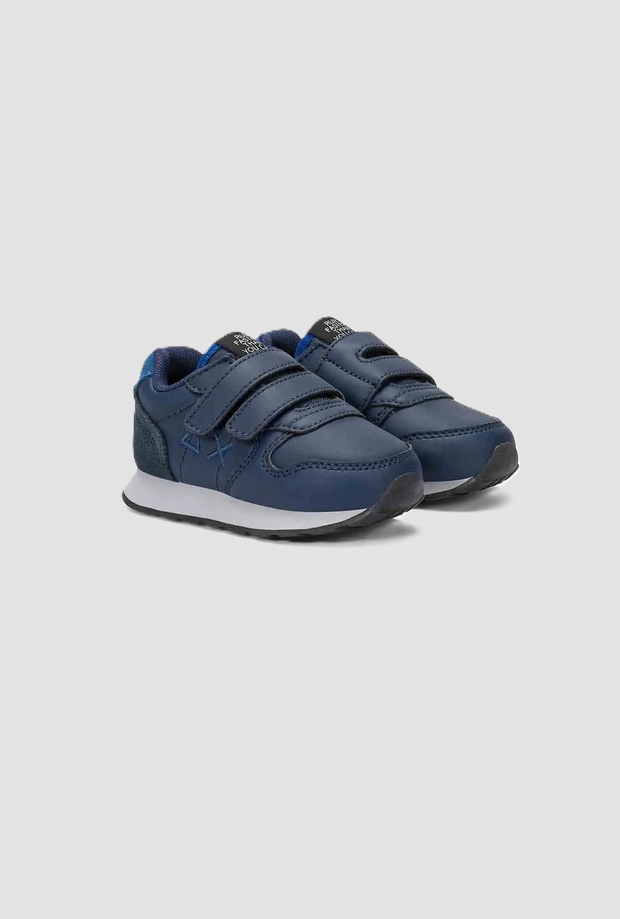 Scarpe Boy's Tom Classic bambino navy blue 