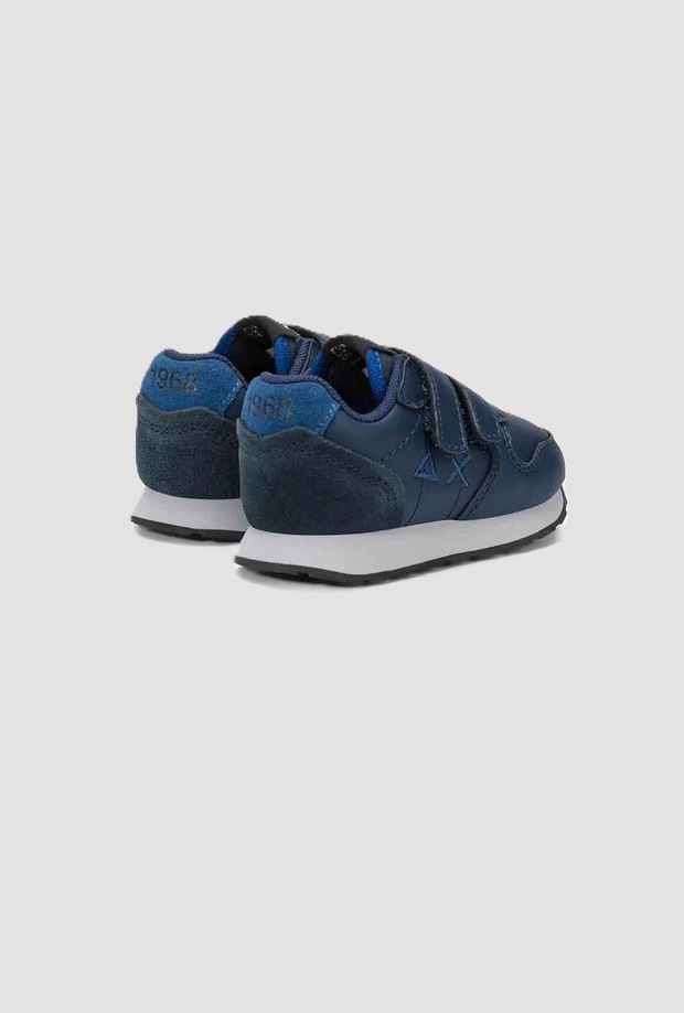 Scarpe Boy's Tom Classic bambino navy blue 