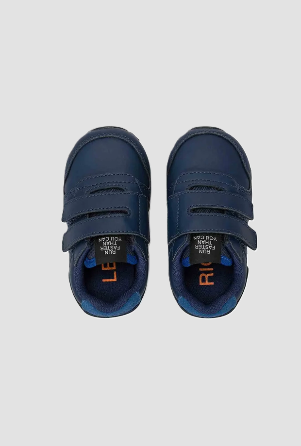 Scarpe Boy's Tom Classic bambino navy blue 