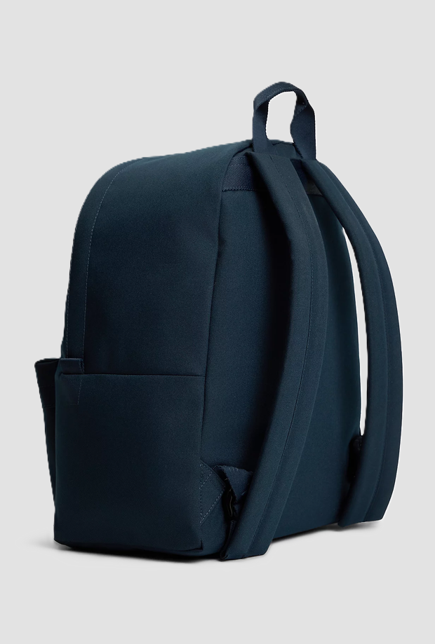 Zaino Essential da uomo blu 