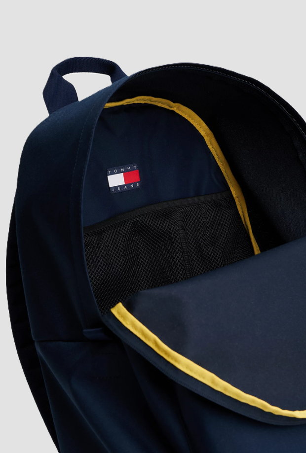 Zaino Essential da uomo blu 