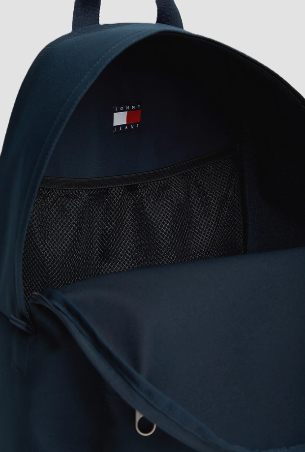Zaino Essential da uomo blu 