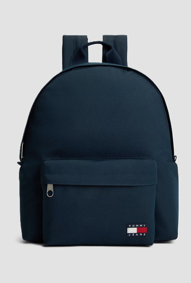 Zaino Essential da uomo blu 
