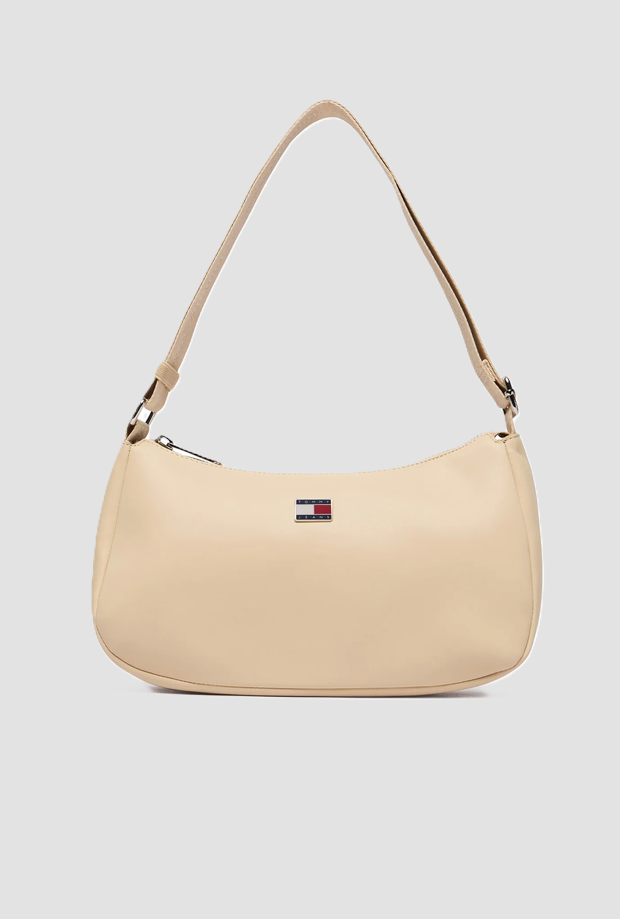 Borsa da donna beige 