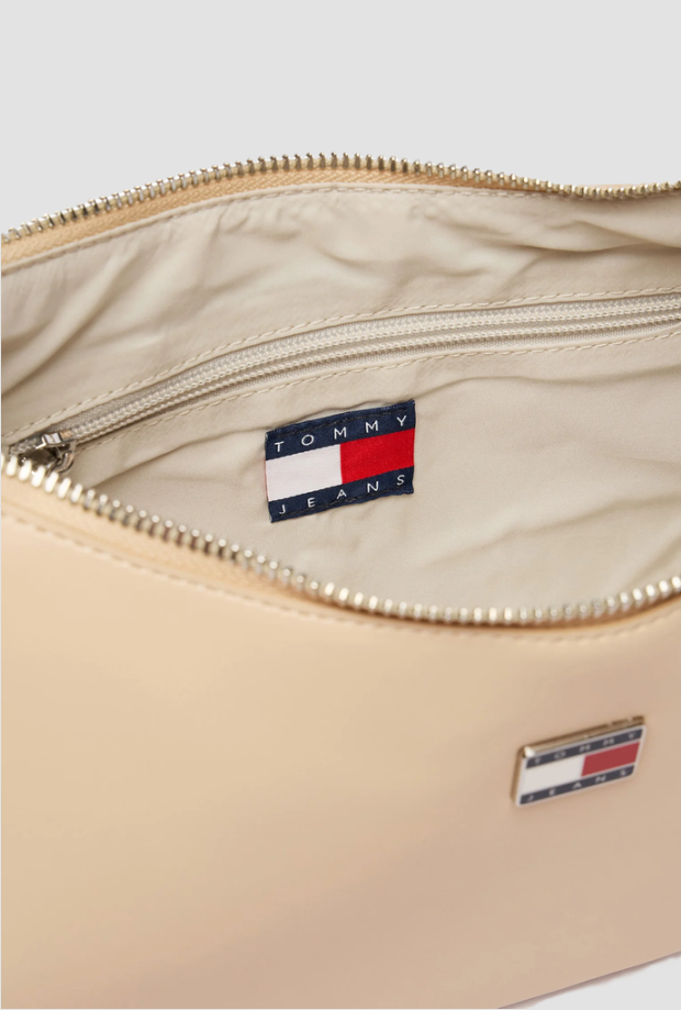 Borsa da donna beige 