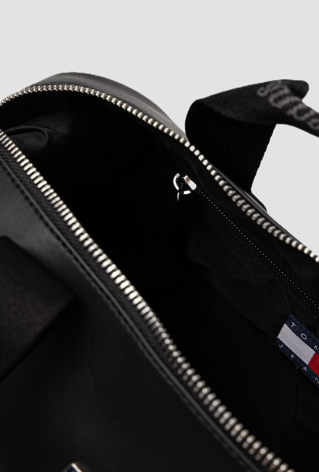 Borsa a tracolla da donna nero 