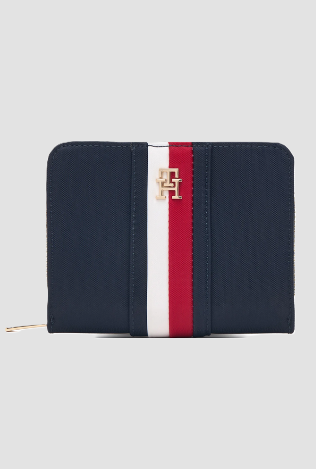 Portafoglio da donna navy blue 