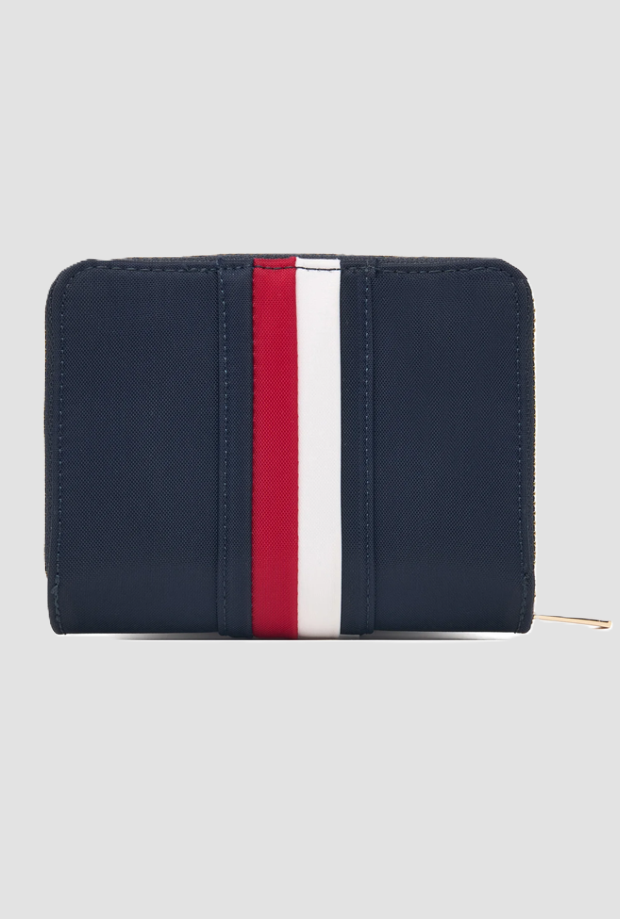 Portafoglio da donna navy blue 