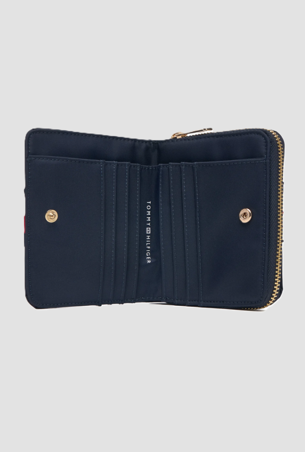 Portafoglio da donna navy blue 
