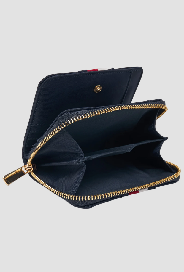 Portafoglio da donna navy blue 