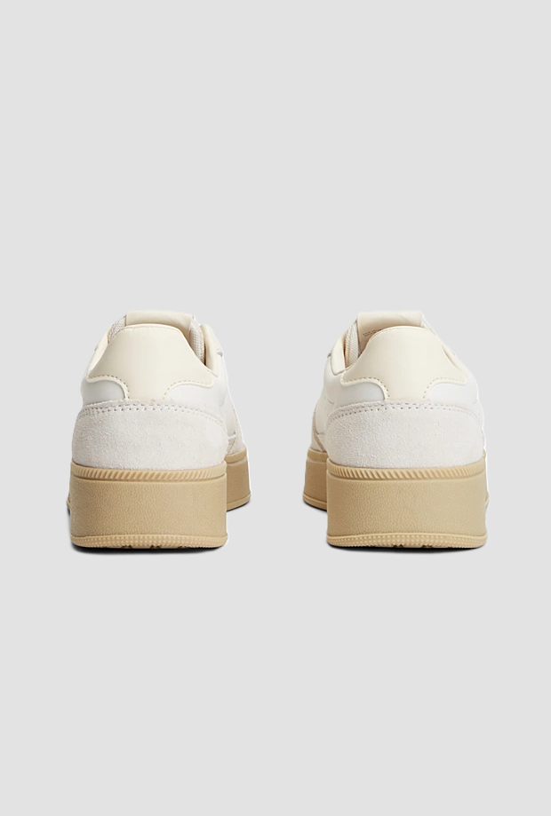 Scarpe The Greenwich da donna bianco-beige 