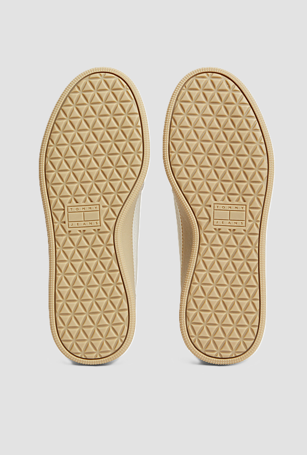 Scarpe The Greenwich da donna bianco-beige 