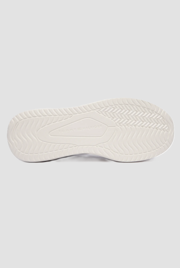 Scarpe Light Chunky Leather uomo bianco 