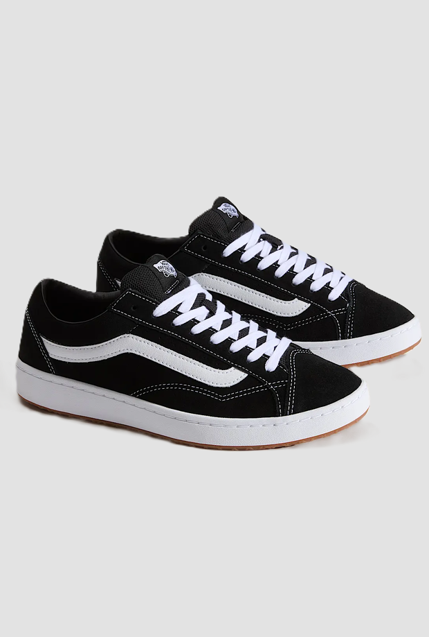 Scarpe Old Skool 36 unisex nero-bianco 