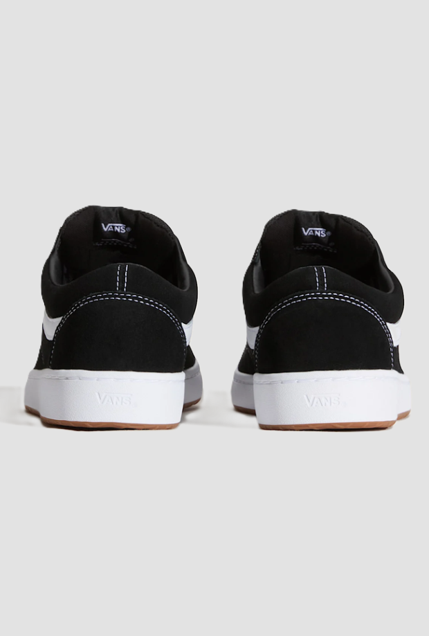 Scarpe Old Skool 36 unisex nero-bianco 