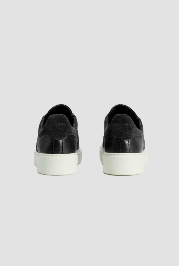 Scarpe Classic Court uomo navy blue 