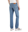 Jeans uomo denim slim