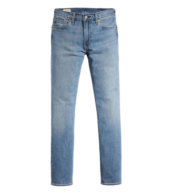 Jeans uomo denim slim