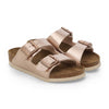 BIRKENSTOCK 1012478ELECTRIC METALLIC COOPER