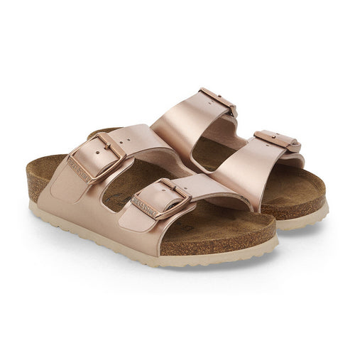 BIRKENSTOCK 1012478ELECTRIC METALLIC COOPER