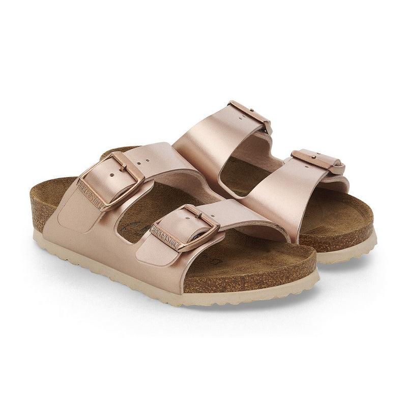 BIRKENSTOCK 1012478ELECTRIC METALLIC COOPER