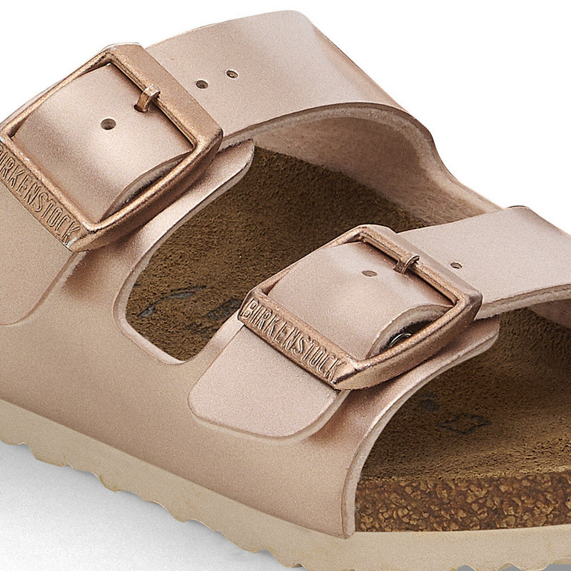 BIRKENSTOCK 1012478ELECTRIC METALLIC COOPER