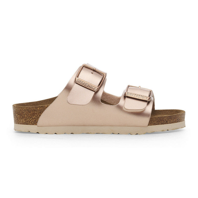 BIRKENSTOCK 1012478ELECTRIC METALLIC COOPER