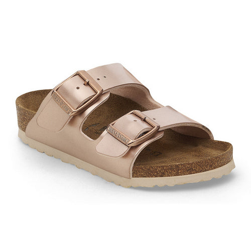 BIRKENSTOCK 1012478ELECTRIC METALLIC COOPER
