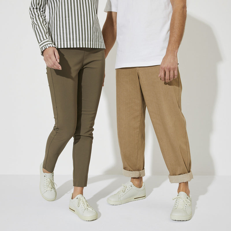 BIRKENSTOCK 1017723WHITE
