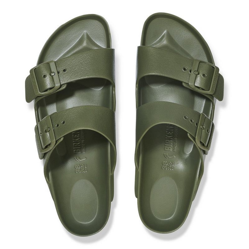 BIRKENSTOCK 1019094KHAKI