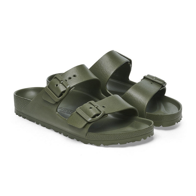 BIRKENSTOCK 1019094KHAKI