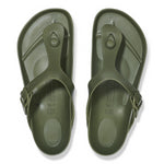BIRKENSTOCK 1019143KHAKI