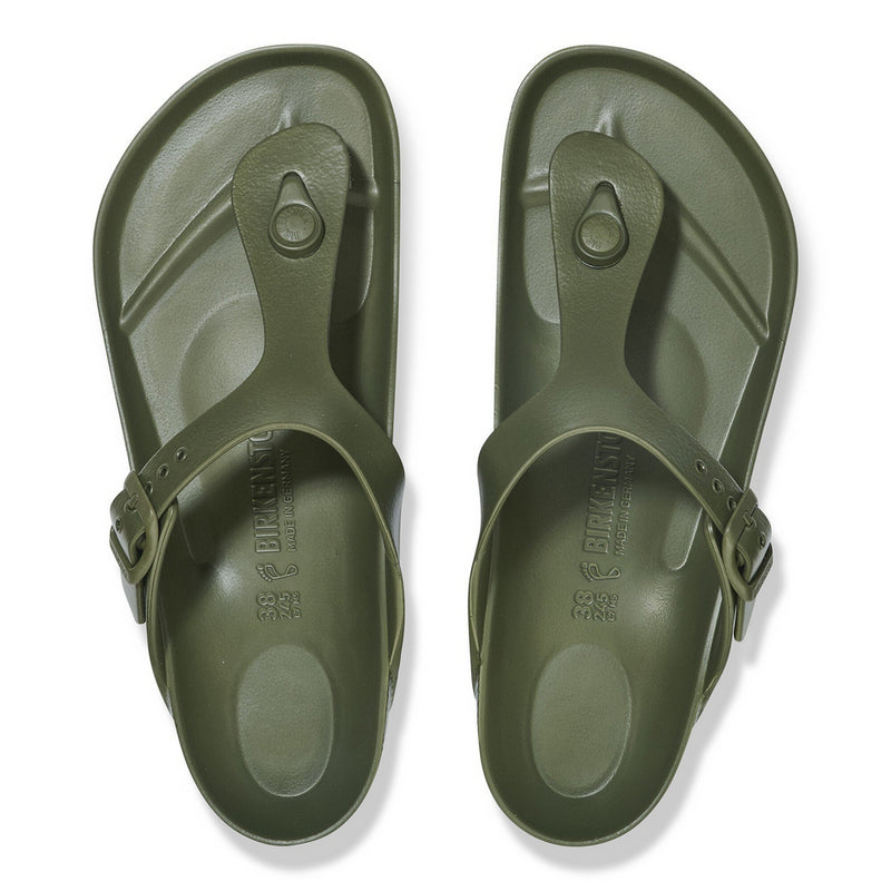 BIRKENSTOCK 1019143KHAKI