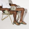 BIRKENSTOCK 1019143KHAKI
