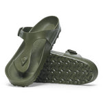 BIRKENSTOCK 1019143KHAKI