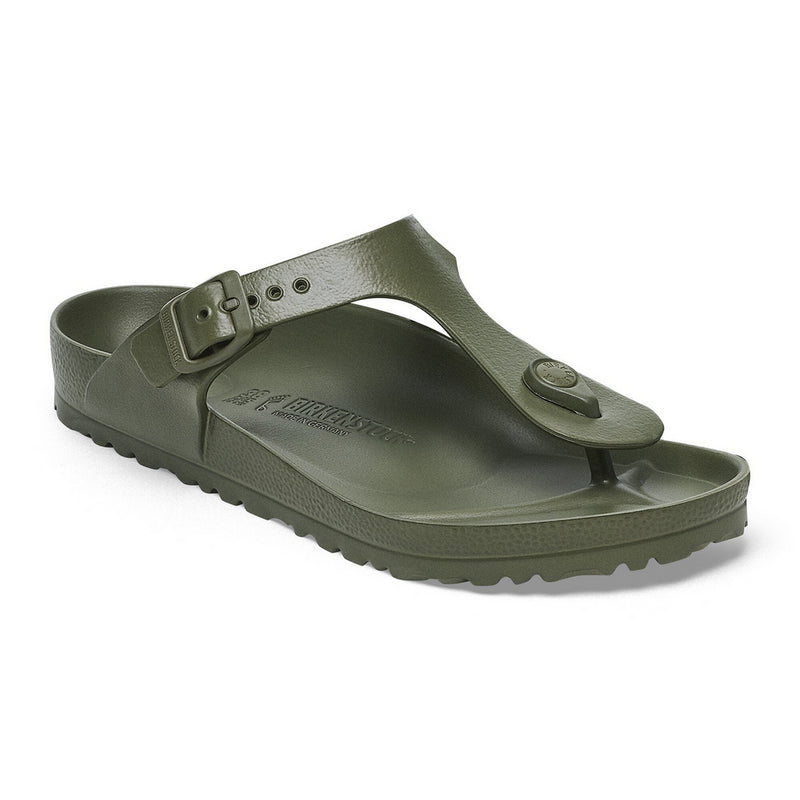 BIRKENSTOCK 1019143KHAKI