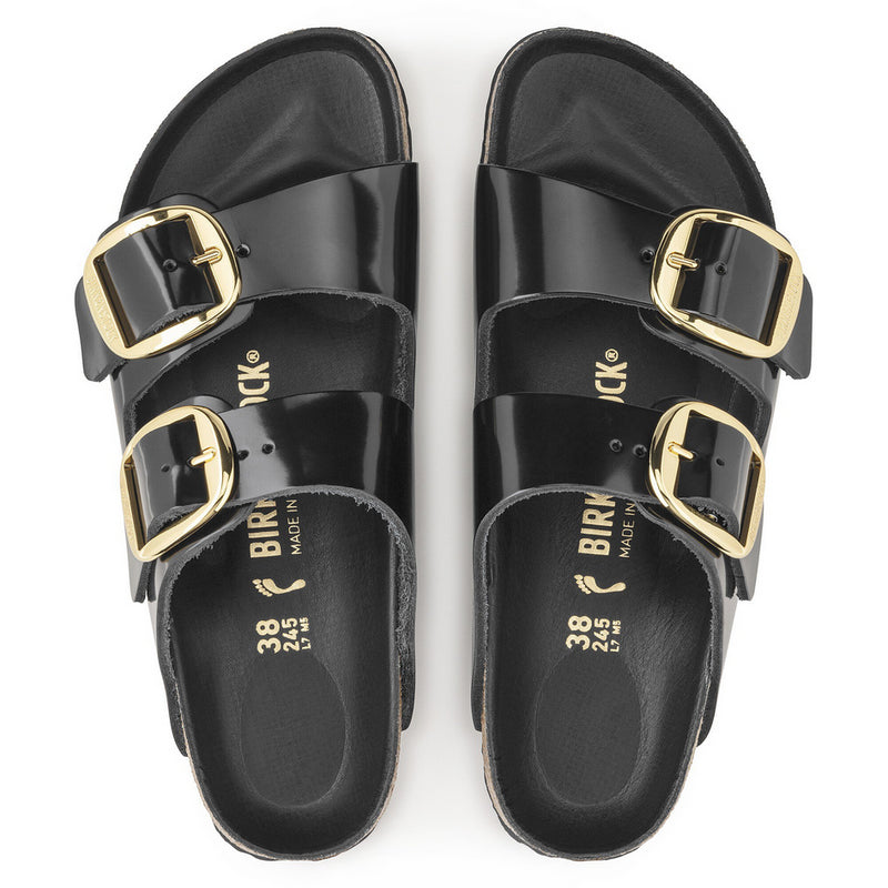 BIRKENSTOCK 1021476BLACK