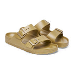 BIRKENSTOCK 1022465GLAMOUR GOLD