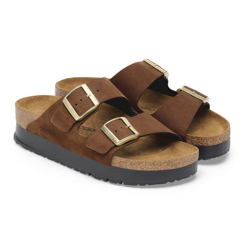 BIRKENSTOCK 1028366DARK TEA