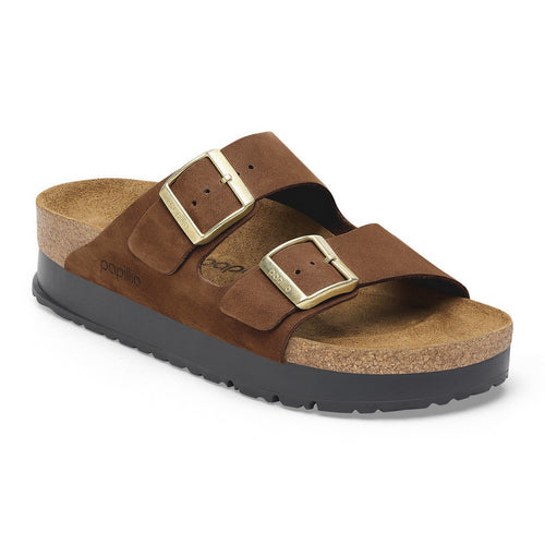 BIRKENSTOCK 1028366DARK TEA