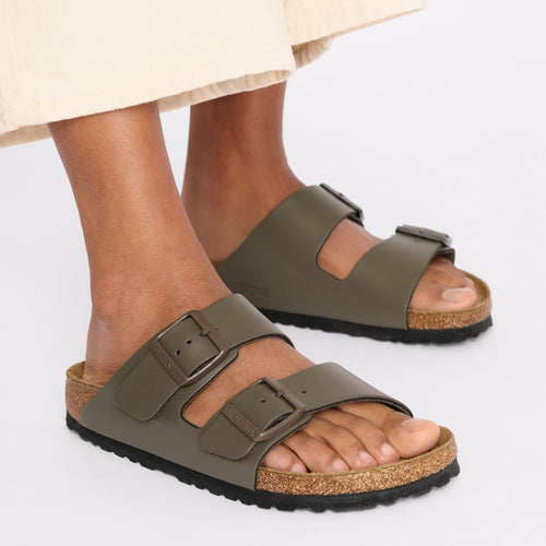 BIRKENSTOCK 1029155CONCRETE GRAY