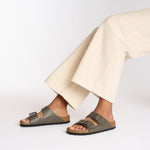 BIRKENSTOCK 1029155CONCRETE GRAY